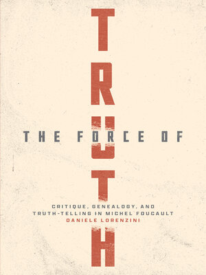cover image of The Force of Truth